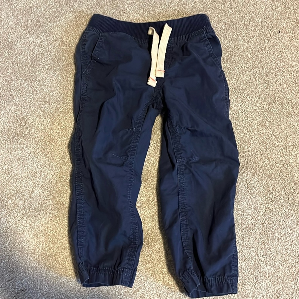 Carters 2T Navy Pants